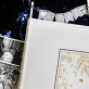 Initialen - personalisiertes Fotoalbum