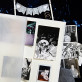 Initialen - personalisiertes Fotoalbum