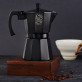 Initialen Liebe - Espressokanne mit Gravur