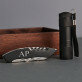 Serif initialen - Multitool Taschenlampe Set