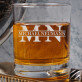 Initialen - Whiskyglas Initialen - Whiskyglas