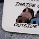 Inside good - Kosmetiktasche
