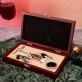 It`s wine o`clock - Weinset