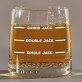 Jack - Whiskyglas
