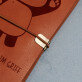 Alles im griff - Retro Notizbuch