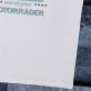 Eine Frau - T-Shirt mit Aufdruck für Herren