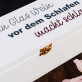 Einen Glas - Weinkiste
