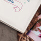 Einhorn - personalisiertes Fotoalbum