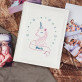 Einhorn - personalisiertes Fotoalbum