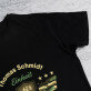 Einheit für Spezialaufgaben - Schwarzes T-Shirt für Herren