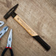 Einziger Handwerksmeister - Hammer mit Gravur