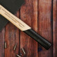 Einziger Handwerksmeister - Hammer mit Gravur