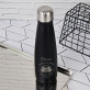 Fahr vorsichtig - Wasserflasche 630 ml