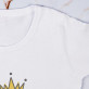 Ihre Hoheit - T-Shirt mit Aufdruck für Damen