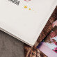 Ihre Hoheit - personalisiertes Fotoalbum