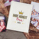 Ihre Hoheit - personalisiertes Fotoalbum