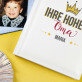 Ihre Hoheit - personalisiertes Fotoalbum Ihre Hoheit - personalisiertes Fotoalbum