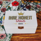 Ihre Hoheit - Teekiste