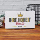 Ihre Hoheit - Teekiste