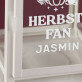 Herbstfan - Laterne