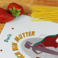 Ich bin Mutter - Schneidebrett