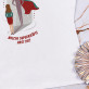 Ich bin Mutter - T-Shirt mit Aufdruck für Damen