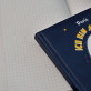 Ich bin Mutter - Notizbuch A5 mit Aufdruck