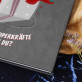 Ich bin Mutter - Notizbuch A5 mit Aufdruck
