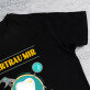 Ich bin Zahnarzt - Schwarzes T-Shirt für Herren