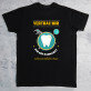 Ich bin Zahnarzt - Schwarzes T-Shirt für Herren