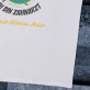 Ich bin Zahnarzt - T-Shirt mit Aufdruck für Herren