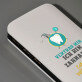 Ich bin Zahnarzt - Powerbank mit Druck 10000 mAh