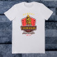 Ich bin Feuerwehrmann - T-Shirt mit Aufdruck für Herren