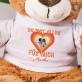 Du bist alles für mich - Kuscheltier