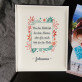 Du bist Mama - personalisiertes Fotoalbum