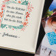 Du bist Mama - personalisiertes Fotoalbum