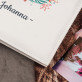 Du bist Mama - personalisiertes Fotoalbum