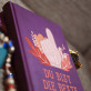 Du bist die Beste - Notizbuch A5 mit Aufdruck