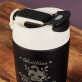 du bist der beste Freund der Welt - Thermobecher 360 ml