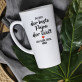 Du bist der beste Papa - Personalisierte Tasse