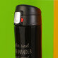 Wir sind füreinander bestimmt - Thermobecher 440 ml