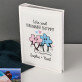 Wir sind füreinander bestimmt - personalisiertes Fotoalbum
