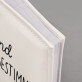 Wir sind füreinander bestimmt - personalisiertes Fotoalbum