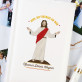 Jesus, Ich vertraue auf Dich 2 - personalisiertes Fotoalbum