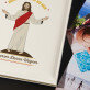 Jesus, Ich vertraue auf Dich 2 - personalisiertes Fotoalbum