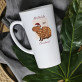 Cappy Christmas - personalisierte Tasse