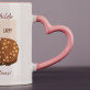 Cappy Christmas - personalisierte Tasse