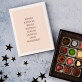 Cappy Christmas - Belgische Pralinen