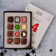 Seite Kalender - Belgische Pralinen