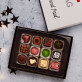 Seite Kalender - Belgische Pralinen
